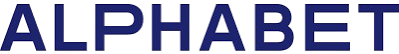 Logo de Alphabet