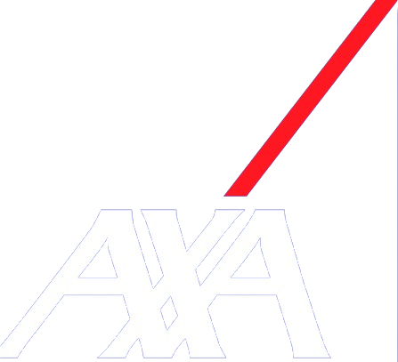 Logo de AXA