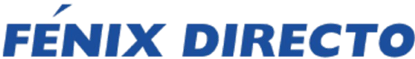 Logo de Fenix