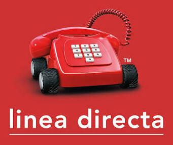 Logo de Linea Directa